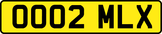 OO02MLX