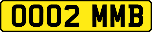 OO02MMB