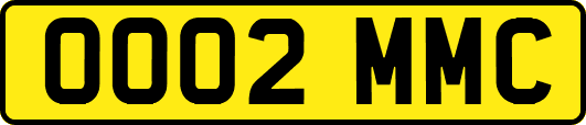 OO02MMC