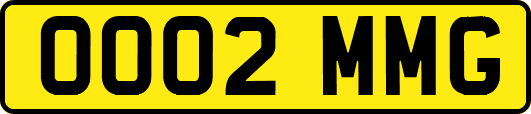 OO02MMG