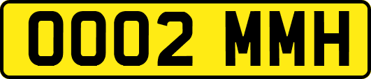 OO02MMH