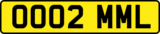OO02MML