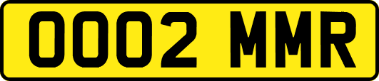 OO02MMR