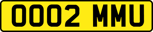 OO02MMU