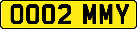 OO02MMY