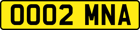OO02MNA