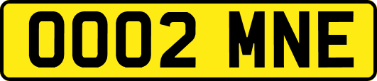 OO02MNE