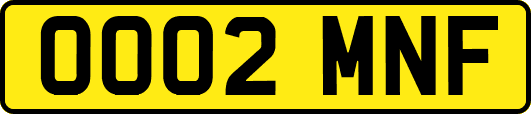 OO02MNF