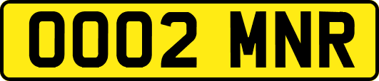 OO02MNR