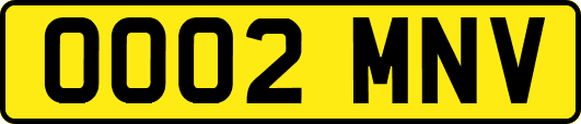 OO02MNV