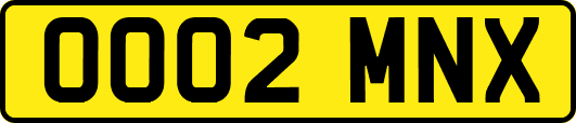 OO02MNX