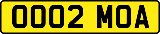 OO02MOA