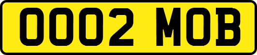 OO02MOB
