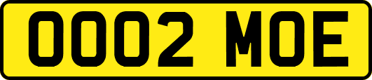 OO02MOE