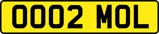 OO02MOL