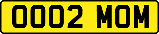 OO02MOM