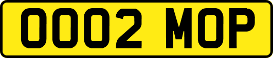 OO02MOP
