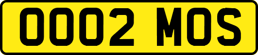 OO02MOS