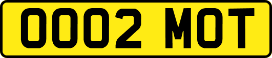 OO02MOT