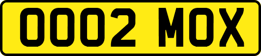 OO02MOX