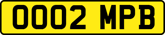 OO02MPB