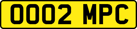 OO02MPC