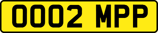 OO02MPP
