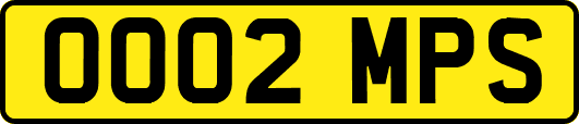 OO02MPS