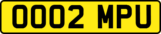 OO02MPU