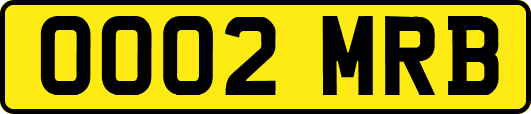 OO02MRB
