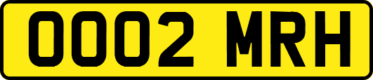OO02MRH