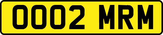 OO02MRM