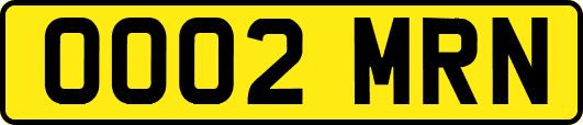 OO02MRN