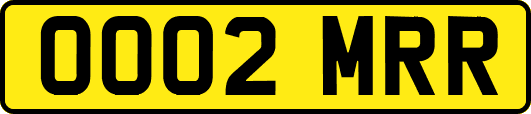OO02MRR