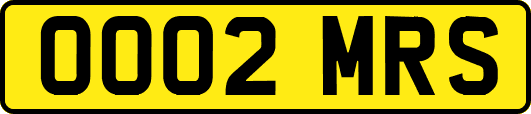 OO02MRS