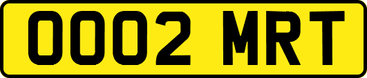 OO02MRT