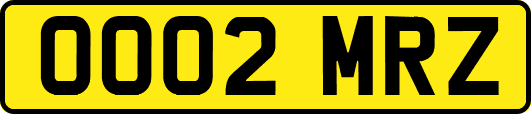 OO02MRZ