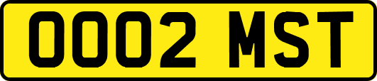OO02MST