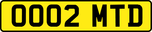 OO02MTD