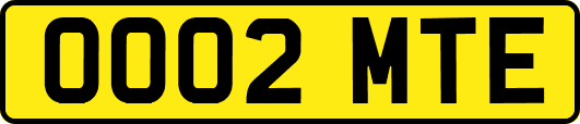 OO02MTE