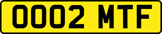 OO02MTF