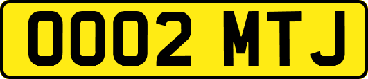 OO02MTJ