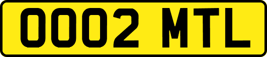OO02MTL