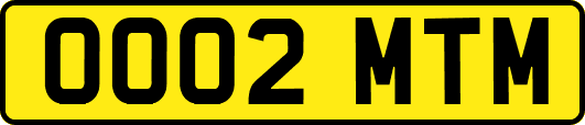 OO02MTM