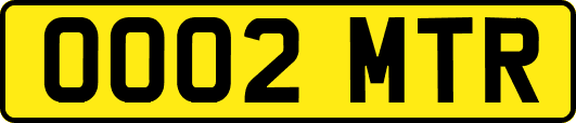 OO02MTR