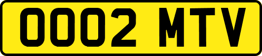 OO02MTV