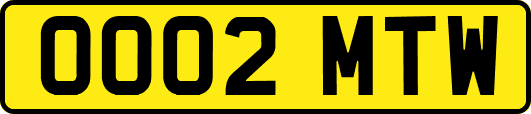 OO02MTW