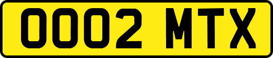OO02MTX