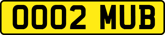 OO02MUB