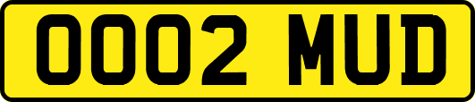 OO02MUD
